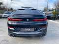 BMW X6 D BLACK PACK M-SPORT MSPORT PRO TETTO PELLE 22"HUD Nero - thumbnail 14