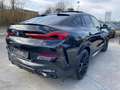 BMW X6 D BLACK PACK M-SPORT MSPORT PRO TETTO PELLE 22"HUD Nero - thumbnail 15