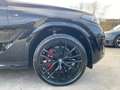 BMW X6 D BLACK PACK M-SPORT MSPORT PRO TETTO PELLE 22"HUD Nero - thumbnail 6