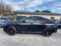 BMW X6 D BLACK PACK M-SPORT MSPORT PRO TETTO PELLE 22"HUD Nero - thumbnail 11