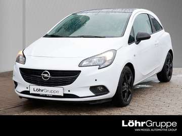 1.4 Color Edition Klima/Telefon