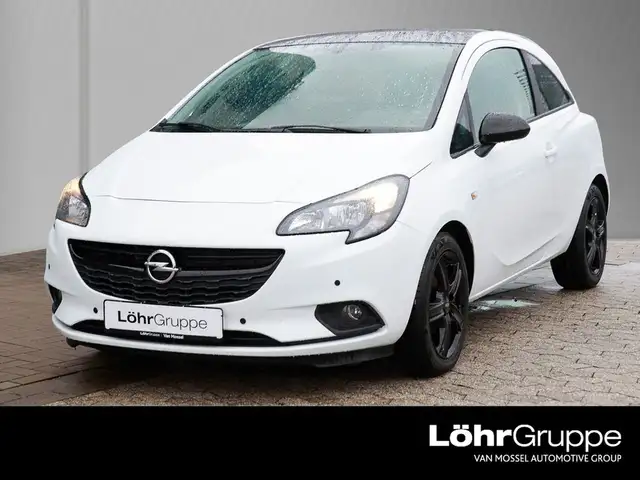 Opel Corsa 1.4 Color Edition Klima/Telefon