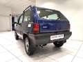 Fiat Panda 1100 i.e. cat 4x4 Trekking*BELLISSIMA*4x4* Blau - thumbnail 15