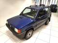 Fiat Panda 1100 i.e. cat 4x4 Trekking*BELLISSIMA*4x4* Blau - thumbnail 12