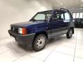 Fiat Panda 1100 i.e. cat 4x4 Trekking*BELLISSIMA*4x4* Blau - thumbnail 13
