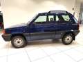 Fiat Panda 1100 i.e. cat 4x4 Trekking*BELLISSIMA*4x4* Blau - thumbnail 2
