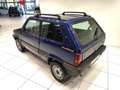 Fiat Panda 1100 i.e. cat 4x4 Trekking*BELLISSIMA*4x4* Blau - thumbnail 14
