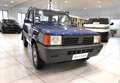 Fiat Panda 1100 i.e. cat 4x4 Trekking*BELLISSIMA*4x4* Blau - thumbnail 1