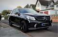 Mercedes-Benz GLE 450 GLE 43 AMG, Standheizung, Assist.,Night, Panorama Schwarz - thumbnail 3