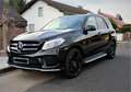 Mercedes-Benz GLE 450 GLE 43 AMG, Standheizung, Assist.,Night, Panorama Schwarz - thumbnail 1