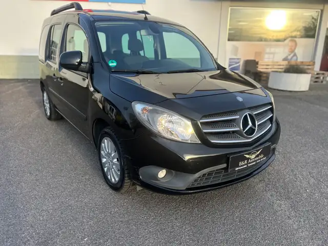 Mercedes-Benz Citan 111 CDI lang  Tourer Edition