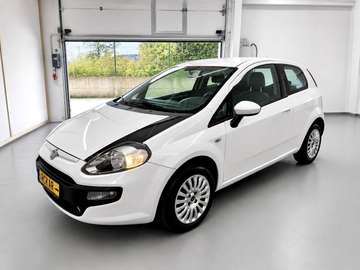 1.4 8v Active Clim