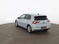 Volkswagen Golf VIII 1.5 TSI PHEV Goal Aut LED RADAR NAVI Blau - thumbnail 7