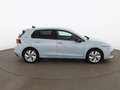 Volkswagen Golf VIII 1.5 TSI PHEV Goal Aut LED RADAR NAVI Blau - thumbnail 4