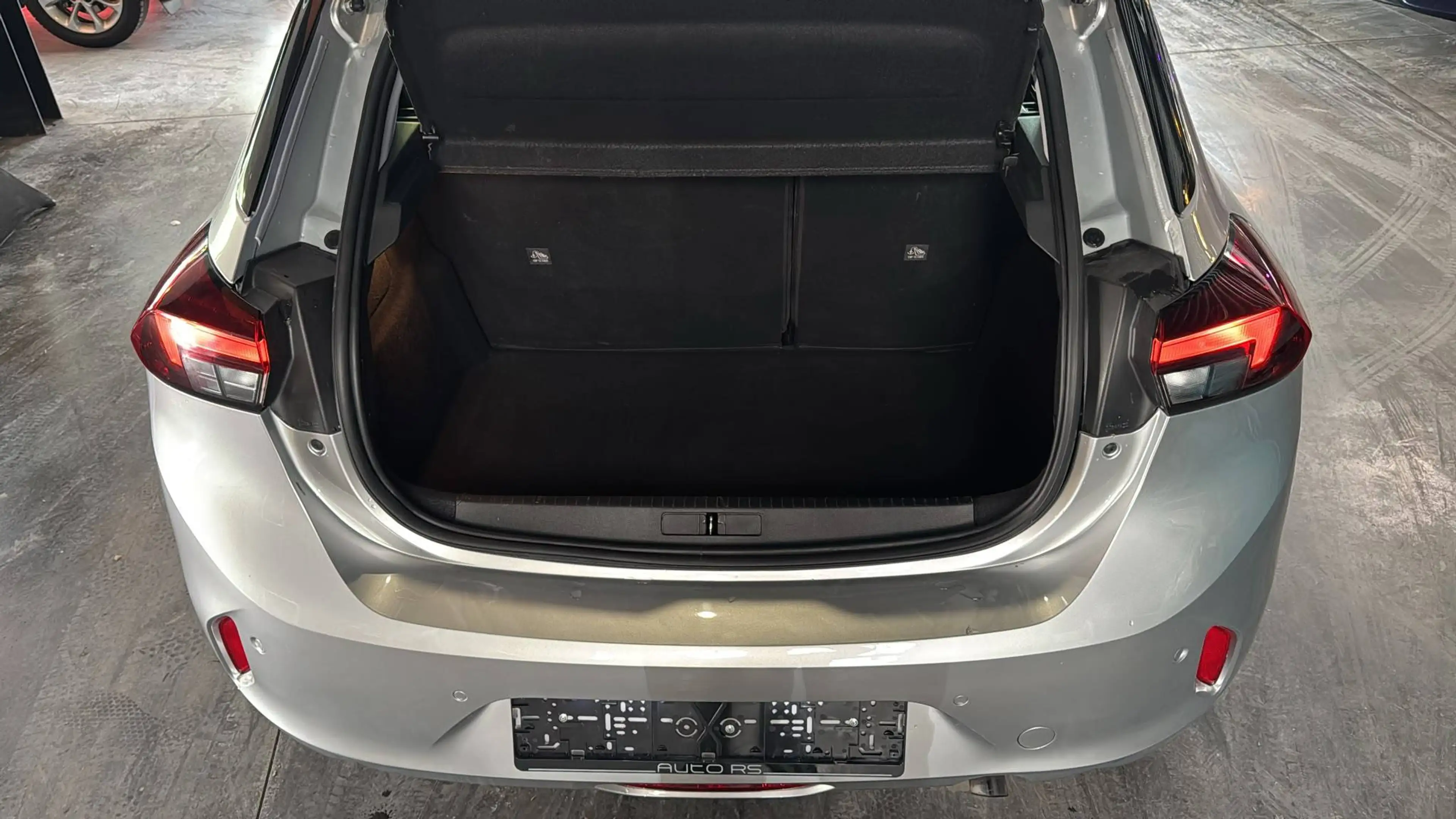 Opel Corsa Corsa 1.2i Edition S/S - CARPLAY/NAV - MEDIA/TEL - A/C - LIM/REG — photo 6