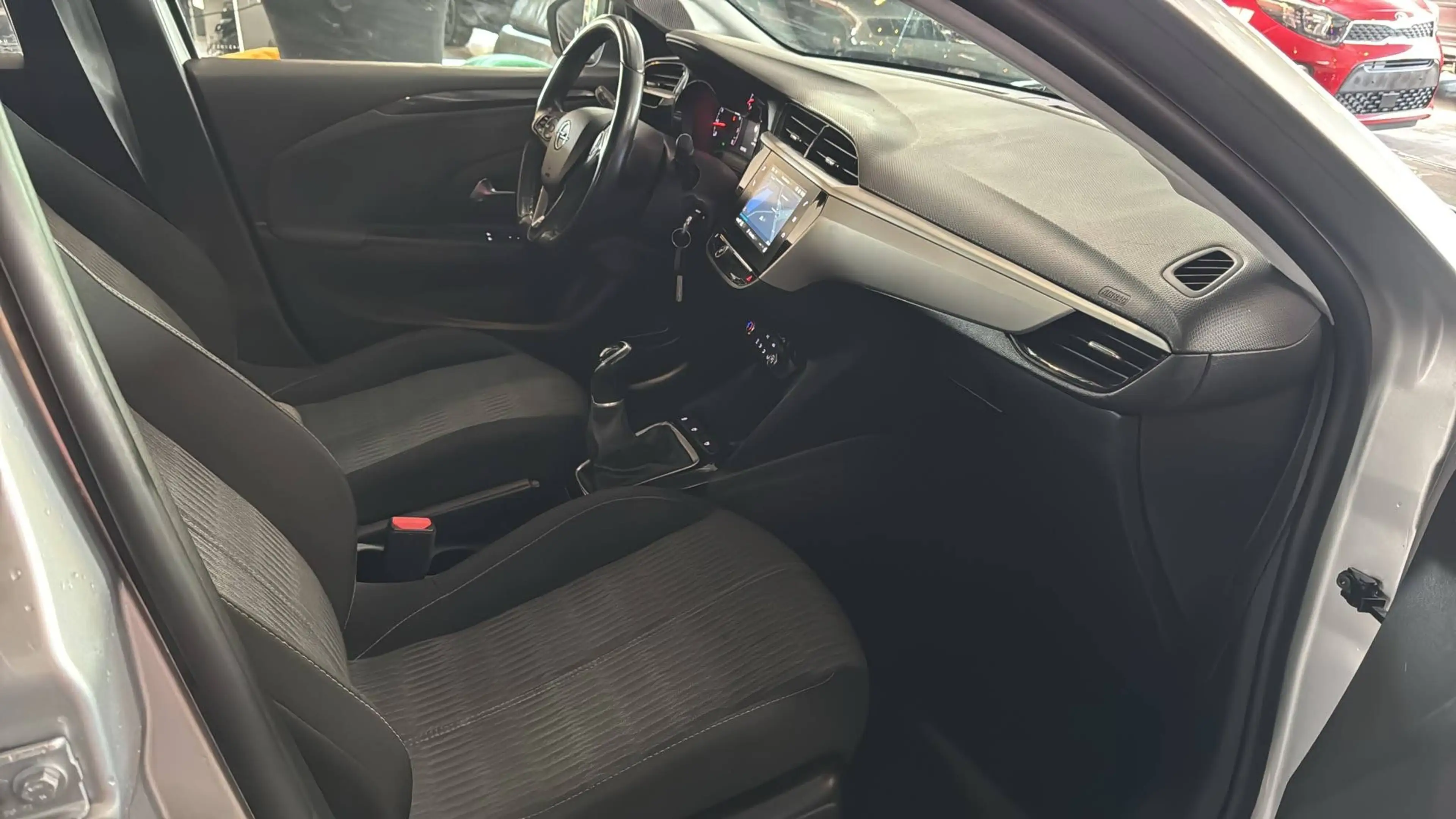 Opel Corsa Corsa 1.2i Edition S/S - CARPLAY/NAV - MEDIA/TEL - A/C - LIM/REG — photo 14
