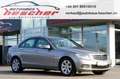 Mercedes-Benz C 200 Kompressor *SHZ*KLIMA* Silver - thumbnail 1