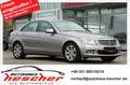 Mercedes-Benz C 200 Kompressor *SHZ*KLIMA* Argent - thumbnail 1