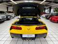 Corvette C7 Coupe Stingray LT1 Deutsches Fahrzeug Gelb - thumbnail 15