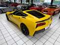 Corvette C7 Coupe Stingray LT1 Deutsches Fahrzeug Gelb - thumbnail 6