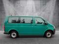 Volkswagen T6 Transporter 4Motion/TÜV & Service Neu/9sitzer Grün - thumbnail 8