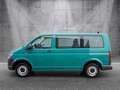 Volkswagen T6 Transporter 4Motion/TÜV & Service Neu/9sitzer Grün - thumbnail 4