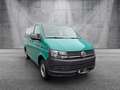 Volkswagen T6 Transporter 4Motion/TÜV & Service Neu/9sitzer Grün - thumbnail 3