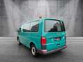 Volkswagen T6 Transporter 4Motion/TÜV & Service Neu/9sitzer Grün - thumbnail 5