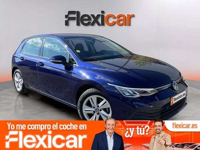 Volkswagen Golf 2.0TDI R-Line DSG 110kW - foto 1