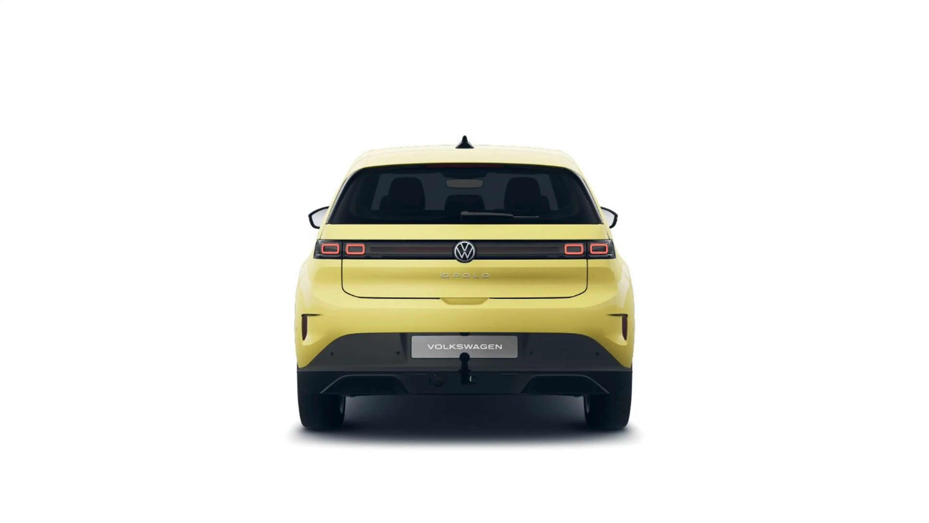 Volkswagen ID. Polo Life WinterPak IQ.Drive AHK GJR — photo 5