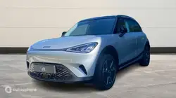 smart 272ch 66kWh Pro+