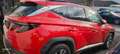 Hyundai TUCSON Trend Hybrid 4WD Rouge - thumbnail 4