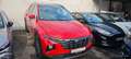 Hyundai TUCSON Trend Hybrid 4WD Rouge - thumbnail 1