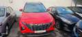 Hyundai TUCSON Trend Hybrid 4WD Rouge - thumbnail 2
