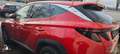 Hyundai TUCSON Trend Hybrid 4WD Rouge - thumbnail 7