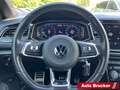 Volkswagen T-Roc Sport 1.5 TSI+DSG+LED+2-Zonen-Klima+Sitz-HZ+Apple- Silber - thumbnail 14