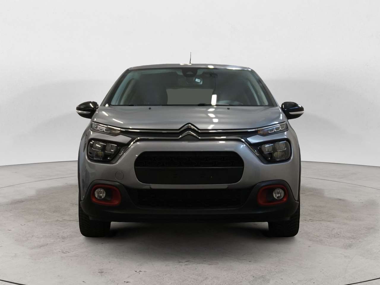 Citroen C3 C3 PureTech 110 S&S C Series