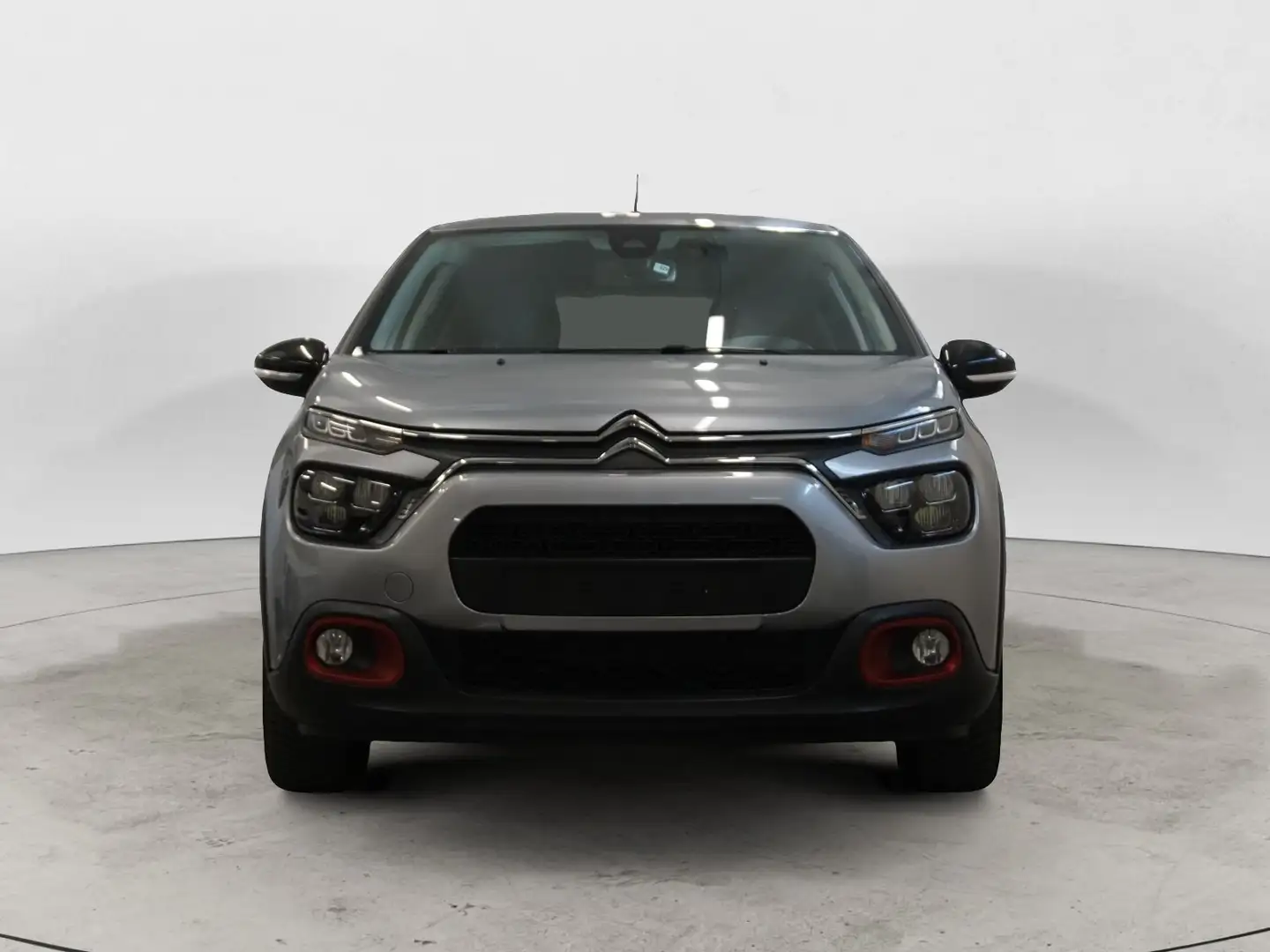 Citroen C3 C3 PureTech 110 S&S C Series Argento - 1