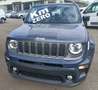 Jeep Renegade Renegade 1.5 turbo t4 mhev Limited 2wd 130cv dct Bleu - thumbnail 8
