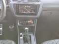 Volkswagen Tiguan 2.0 TDI DSG  R-Line Black Style*Navi*Pano Silber - thumbnail 8