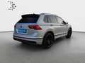 Volkswagen Tiguan 2.0 TDI DSG  R-Line Black Style*Navi*Pano Silber - thumbnail 3