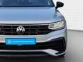Volkswagen Tiguan 2.0 TDI DSG  R-Line Black Style*Navi*Pano Silber - thumbnail 16