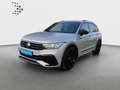 Volkswagen Tiguan 2.0 TDI DSG  R-Line Black Style*Navi*Pano Plateado - thumbnail 2
