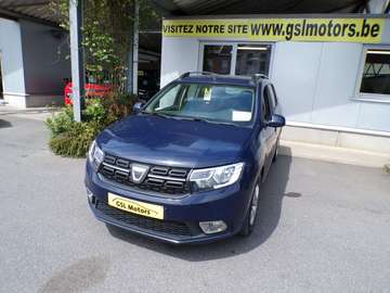MCV 1.0 100cv LPG Bleu 06/20 Airco Cruise Capteur