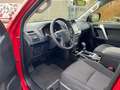 Toyota Land Cruiser Comfort Zubehör TRD Höheres Fahrwerk AHK 3,5 Rouge - thumbnail 8