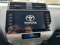 Toyota Land Cruiser Comfort Zubehör TRD Höheres Fahrwerk AHK 3,5 crvena - thumbnail 2