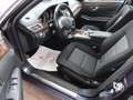 Mercedes-Benz E 350 CDI 4Matic 1.Hd*HUneu*LED*360°Kam*ACC*SHZ*AHK Blau - thumbnail 7