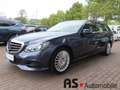 Mercedes-Benz E 350 CDI 4Matic 1.Hd*HUneu*LED*360°Kam*ACC*SHZ*AHK Blau - thumbnail 3