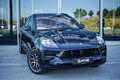 Porsche Macan S Aut. Negro - thumbnail 2