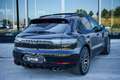 Porsche Macan S Aut. Negro - thumbnail 13